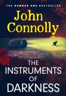 The Instruments of Darkness : A Charlie Parker Thriller