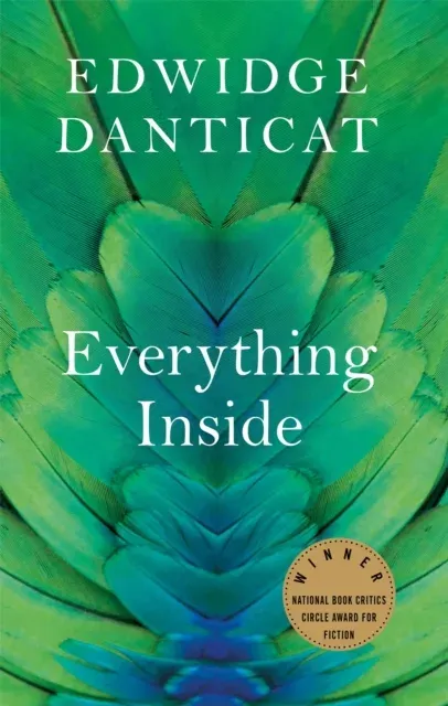 Everything Inside