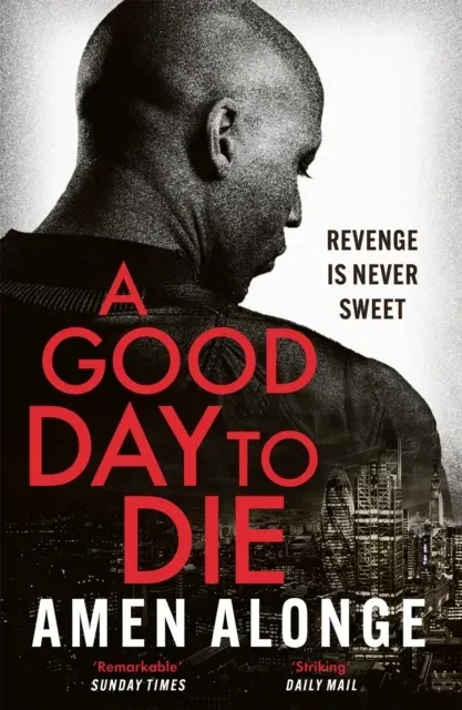Good Day to Die