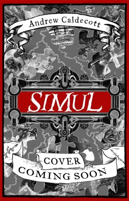 Simul : Momenticon, Book 2