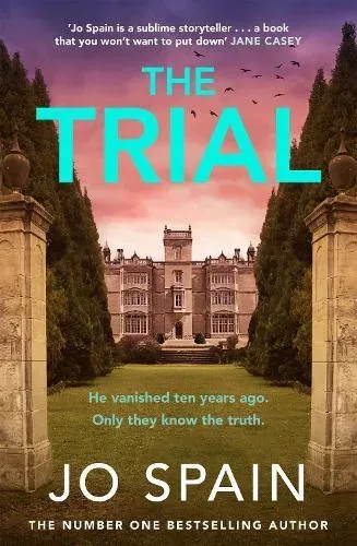 Trial