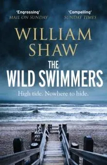The Wild Swimmers : the explosive return to the DS Cupidi series