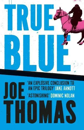 True Blue