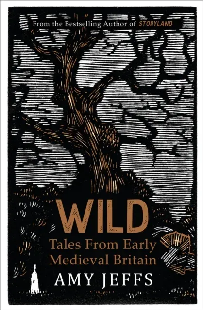 Wild : Tales from Early Medieval Britain from the Bestselling author of Storyland