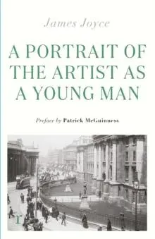 Portrait of the Artist as a Young Man