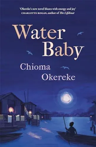 Water Baby : An uplifting and powerful coming-of-age novel, perfect for fans of Chimamanda Ngozi Adichie and Abi Daré