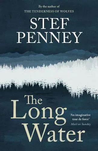 The Long Water : Gripping literary mystery set within Norway's Arctic Circle