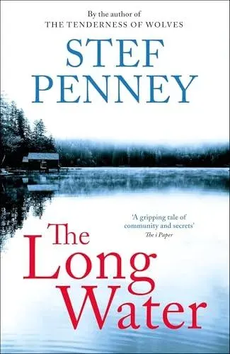 The Long Water : Gripping literary mystery set within Norway's Arctic Circle