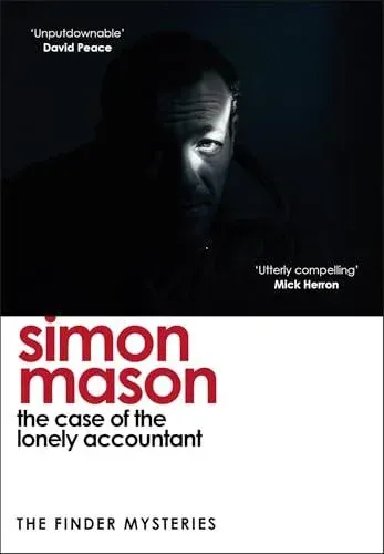 Case of the Lonely Accountant