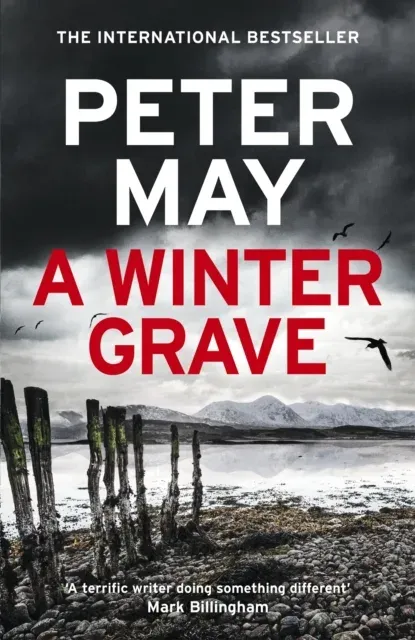 Winter Grave