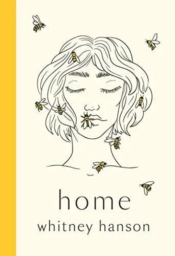 Home : poems to heal your heartbreak