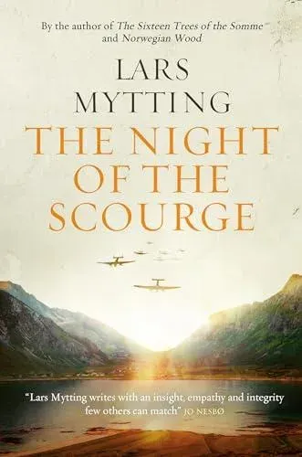 The Night of the Scourge : The Sister Bells Trilogy Vol. 3