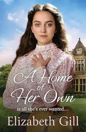 Home of Her Own