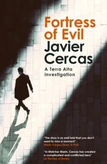 Fortress of Evil : The Times Crime Book of the Month