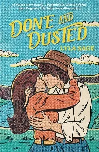 Done and Dusted : The must-read, small-town romance and TikTok sensation!