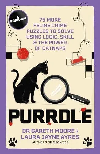Purrdle