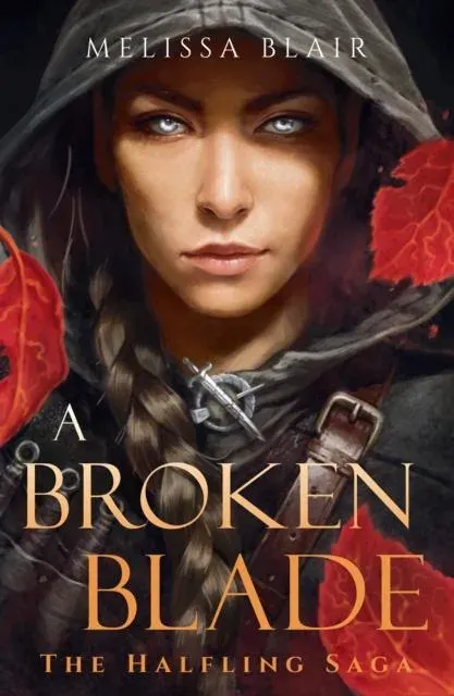 Broken Blade