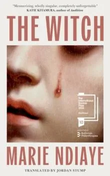 The Witch : Shortlisted for the International Booker Prize 2026