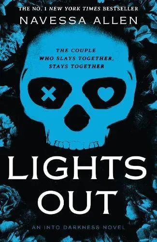 Lights Out - Black Edition