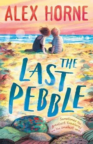 Last Pebble