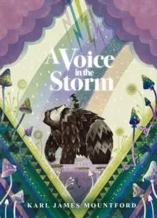 Voice in the Storm
