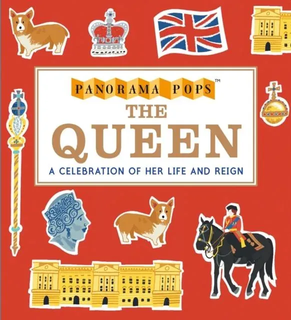 Queen: Panorama Pops
