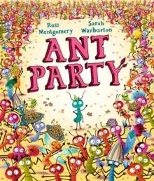Ant Party