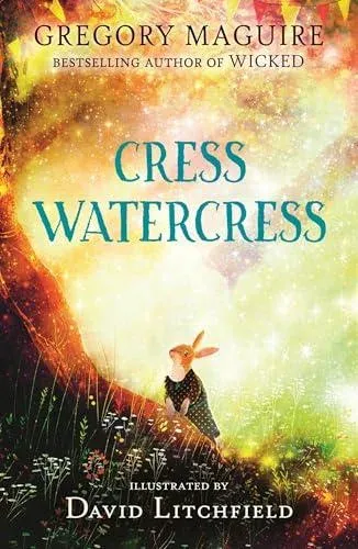 Cress Watercress