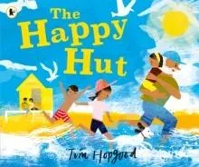 Happy Hut
