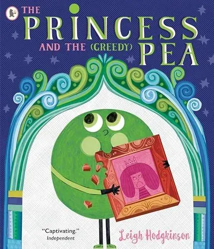 Princess and the (Greedy) Pea