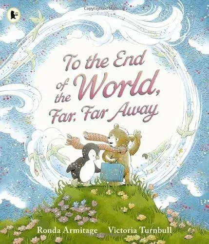 To the End of the World, Far, Far Away