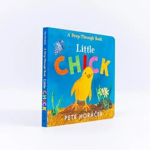 Little Chick
