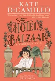 Hotel Balzaar