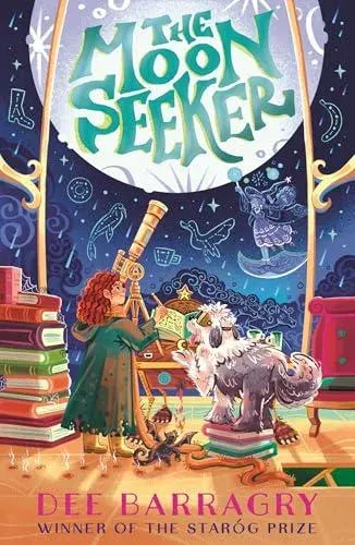 Moon Seeker