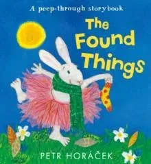 Found Things