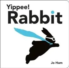 Yippee! Rabbit : The perfect Easter gift!