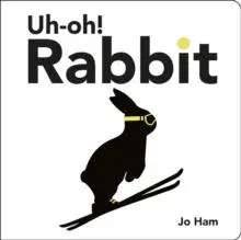 Uh-oh! Rabbit : The perfect Easter gift!