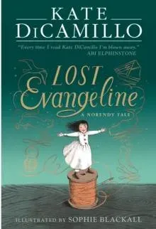 Lost Evangeline