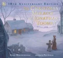 Christmas Miracle of Jonathan Toomey