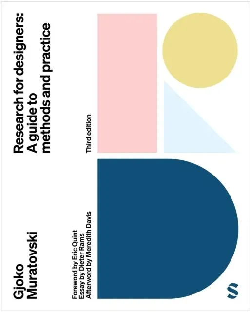 Research for Designers