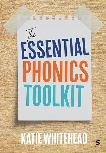 Essential Phonics Toolkit
