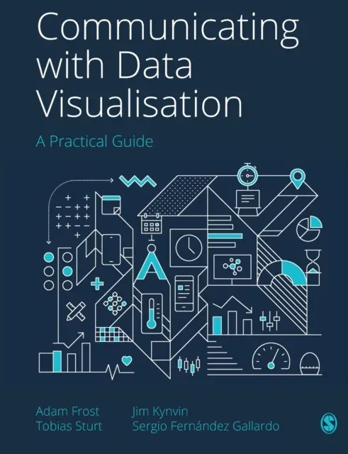 Communicating with Data Visualisation