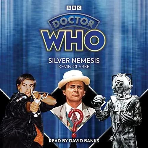 Doctor Who: Silver Nemesis