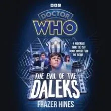 Doctor Who: The Evil of the Daleks