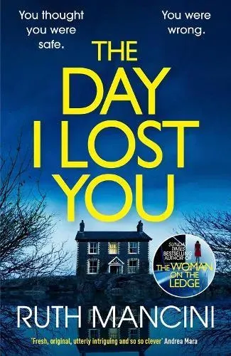 The Day I Lost You