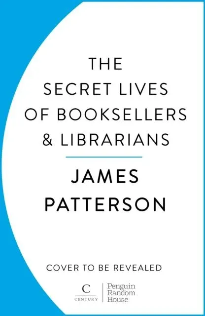 Secret Lives of Booksellers & Librarians