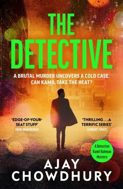 The Detective