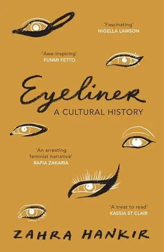 Eyeliner : A Cultural History