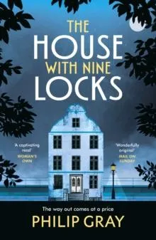 House with Nine Locks
