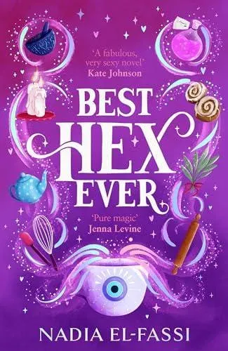 Best Hex Ever
